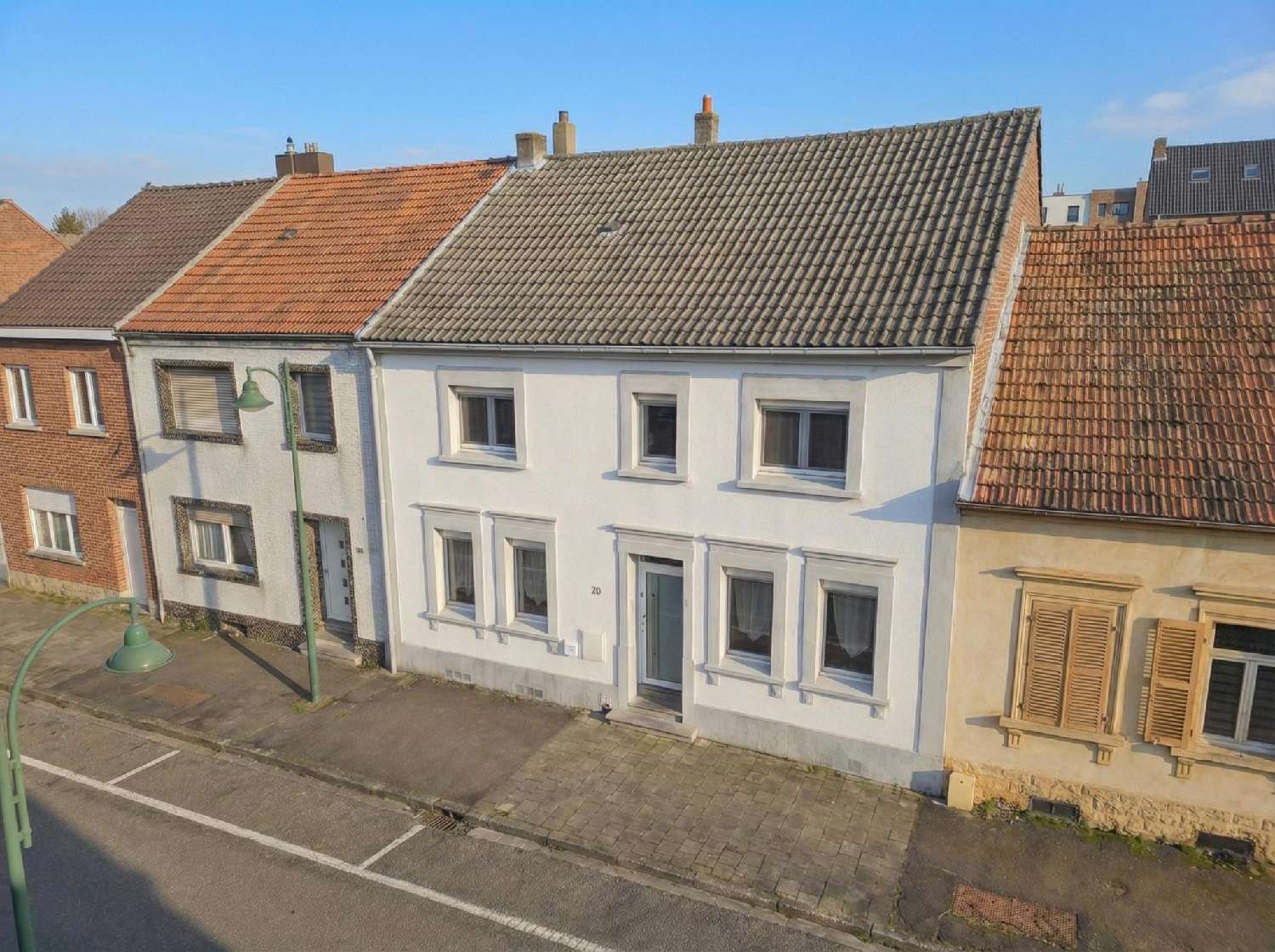  kaufen Haus Béning-lès-Saint-Avold Moselle 3
