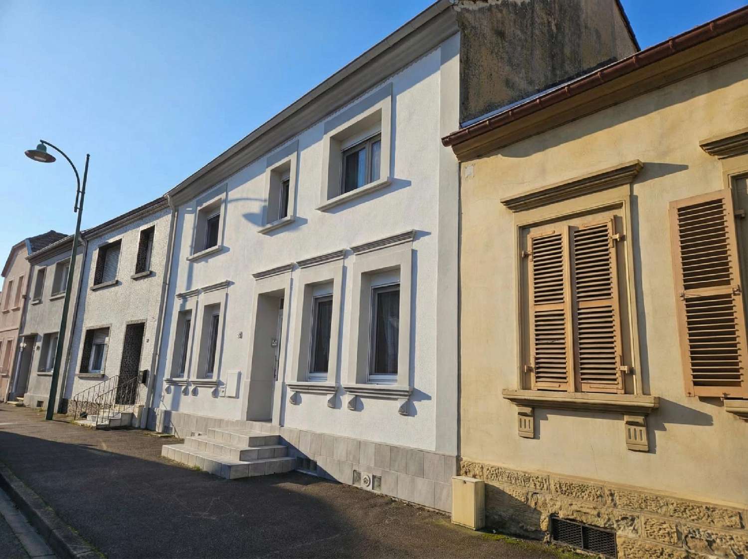  kaufen Haus Béning-lès-Saint-Avold Moselle 5