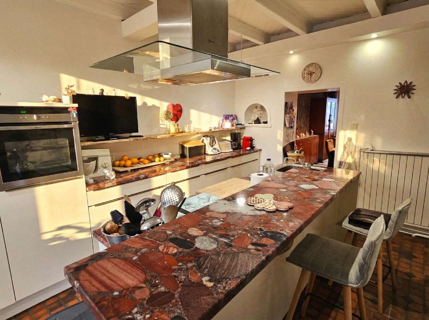  kaufen Haus Béning-lès-Saint-Avold Moselle 6