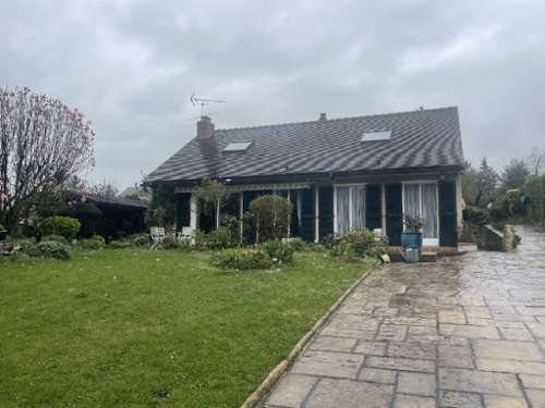 Bennecourt Yvelines huis foto 7288179