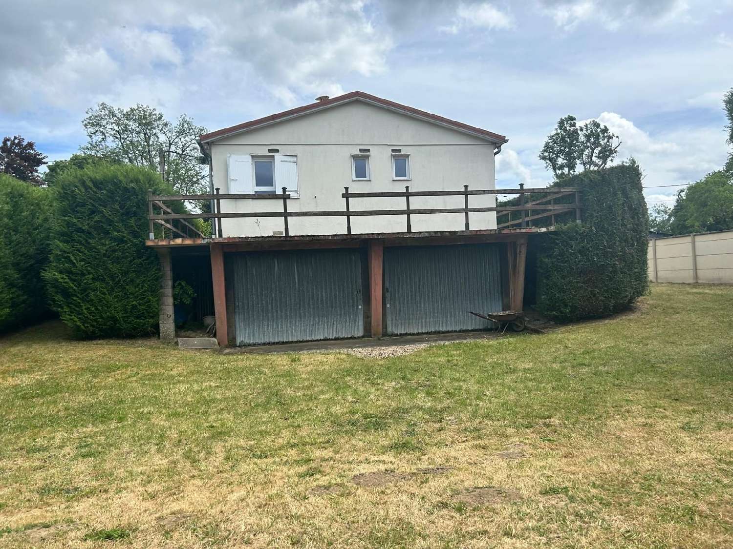 kaufen Haus Bennecourt Yvelines 1