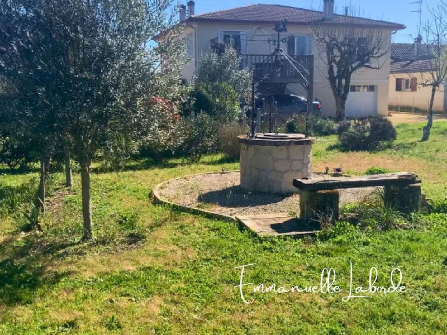  for sale house Bergerac Dordogne 1