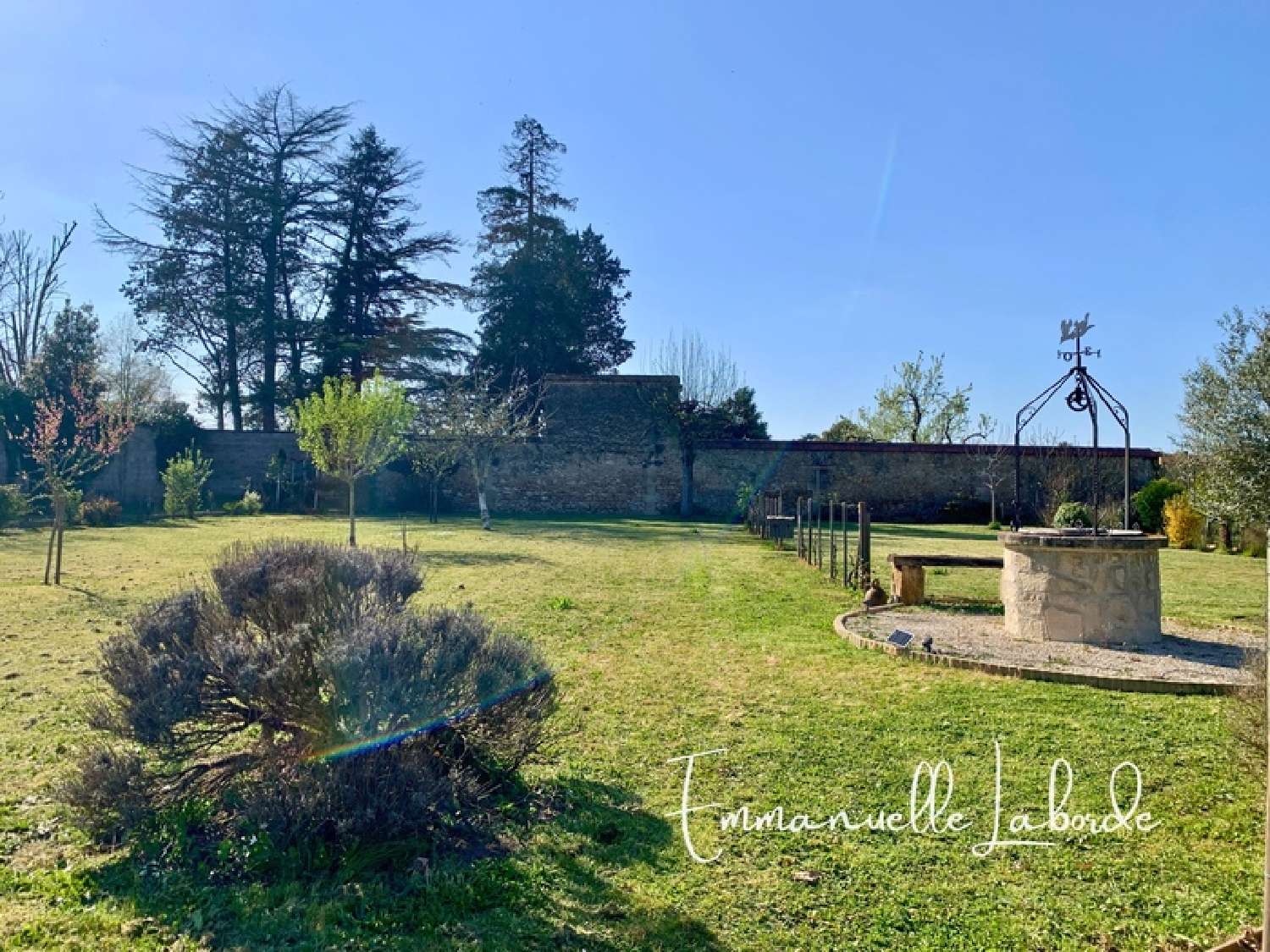  for sale house Bergerac Dordogne 2