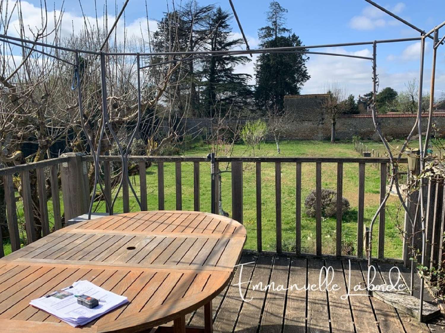  for sale house Bergerac Dordogne 4