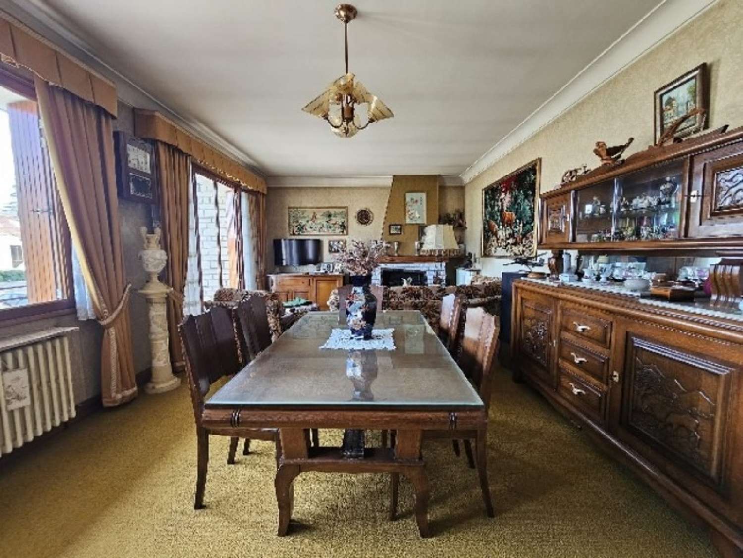  à vendre maison Bergerac Dordogne 4