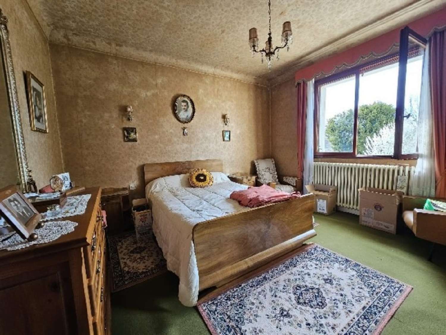  à vendre maison Bergerac Dordogne 5