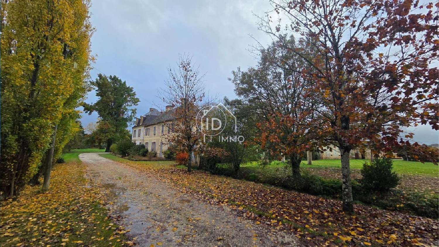 for sale house Bergerac Dordogne 1