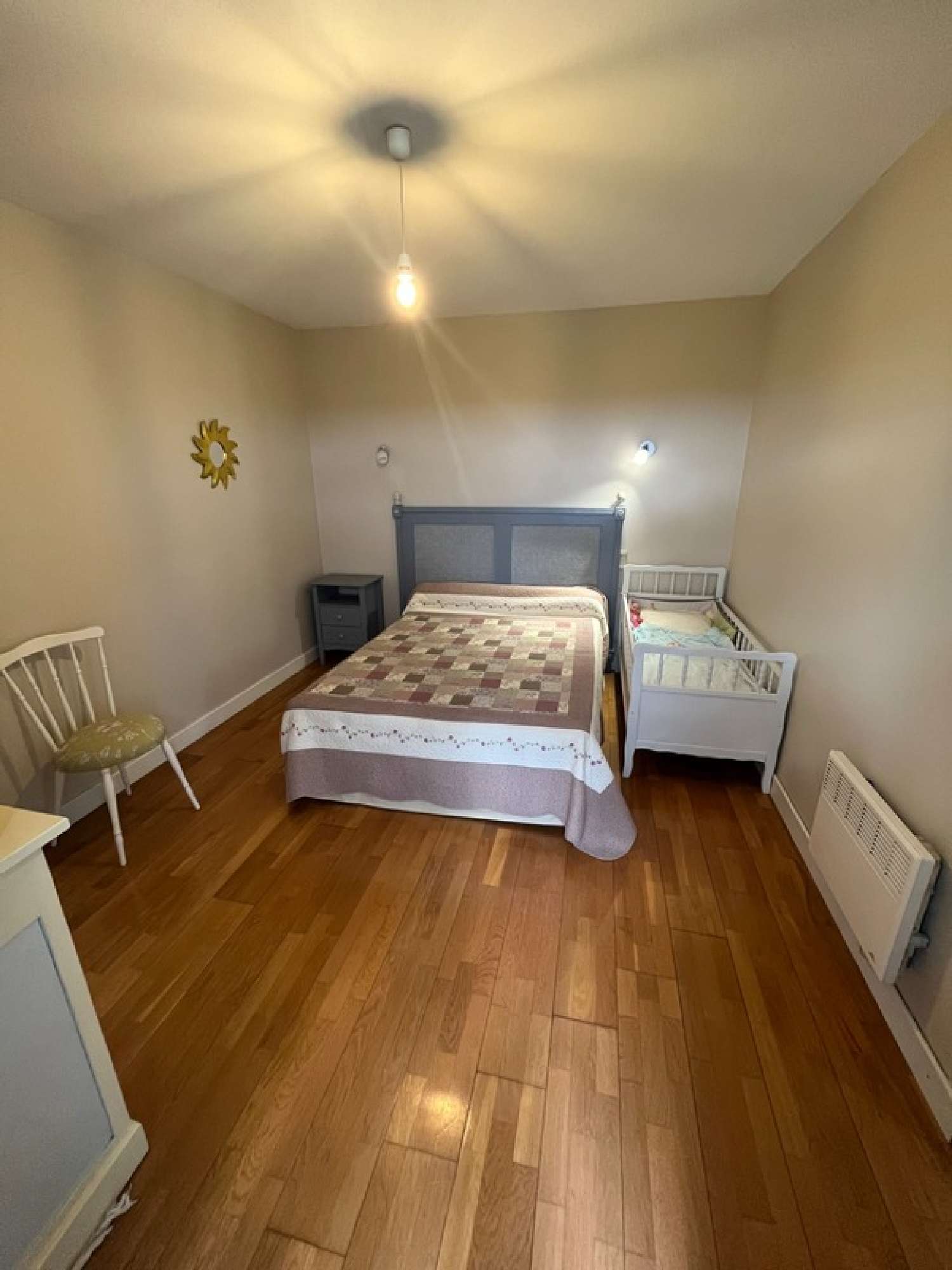  te koop huis Bergouey Landes 6