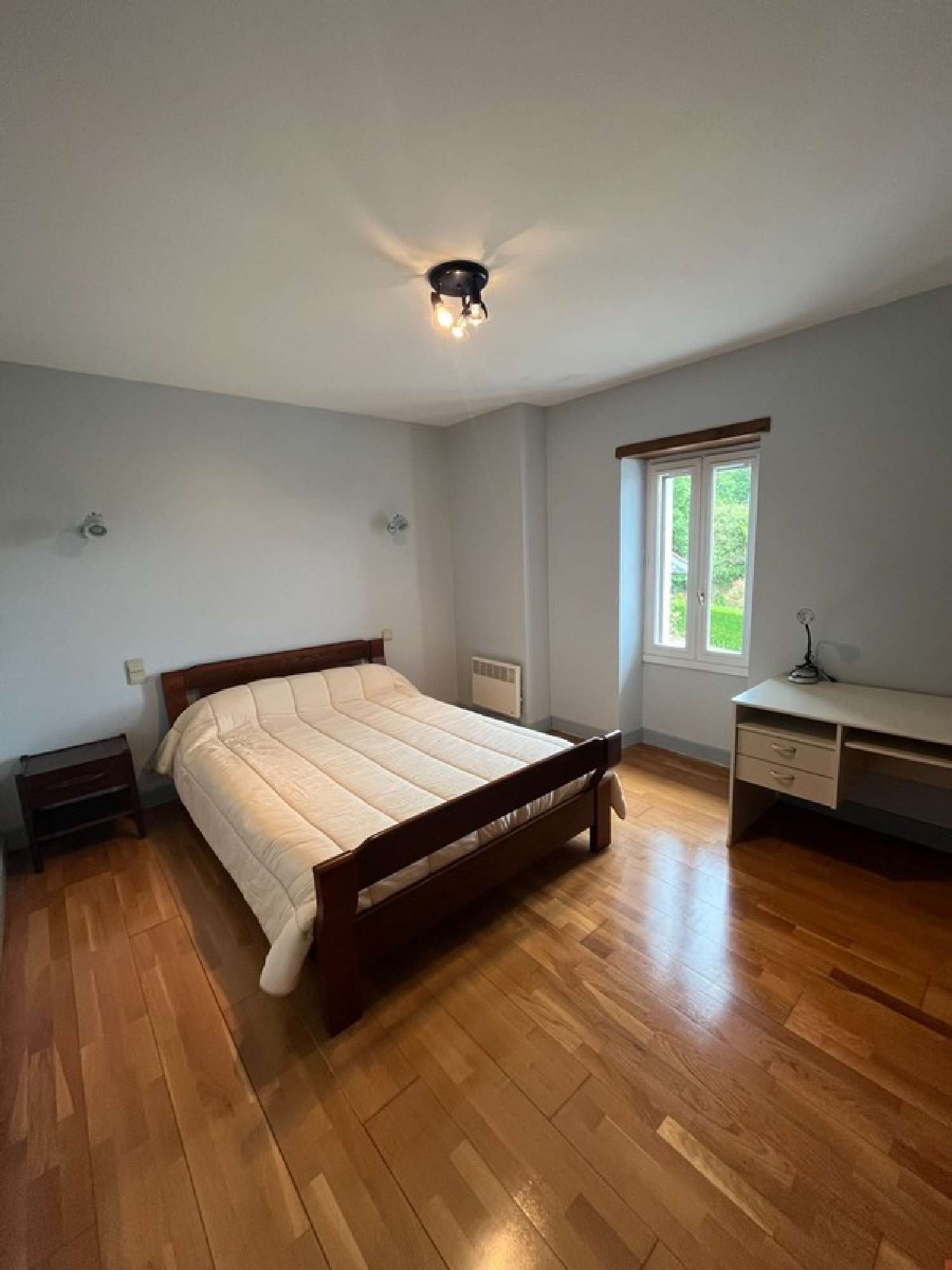  te koop huis Bergouey Landes 7