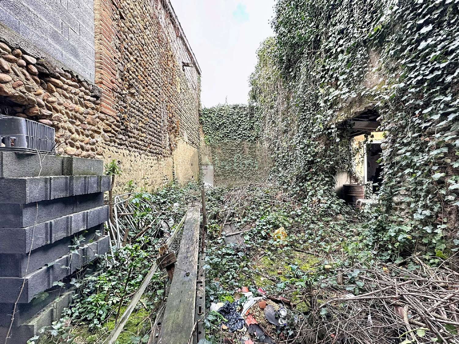  à vendre maison Bernadets-Debat Hautes-Pyrénées 2