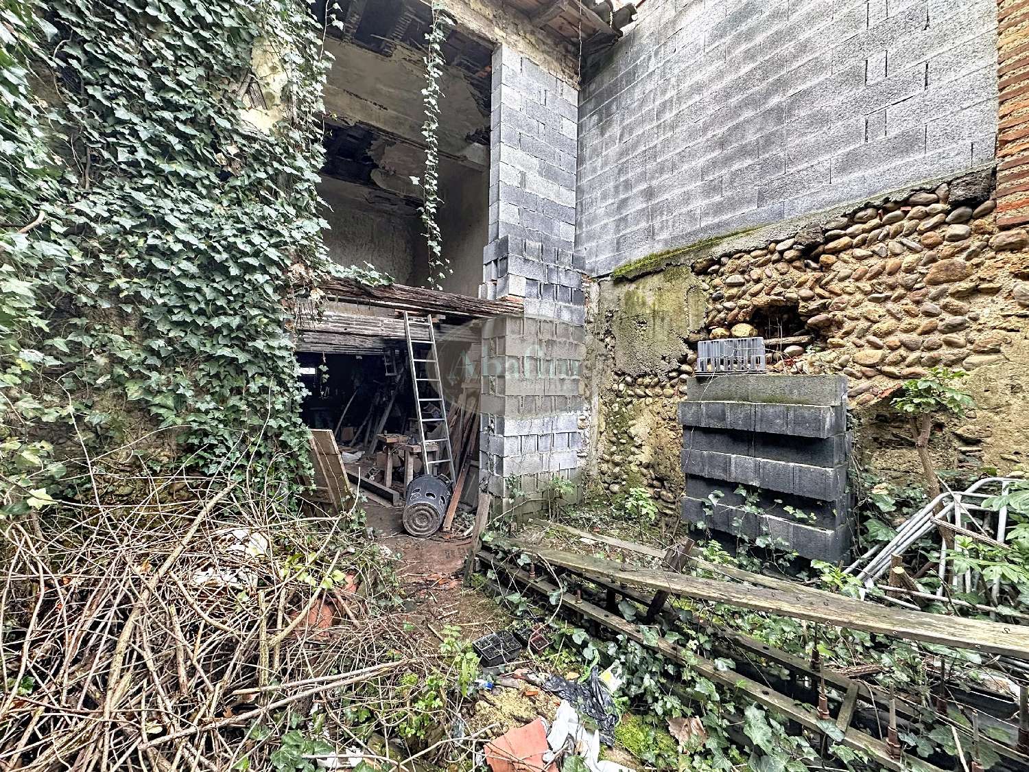  à vendre maison Bernadets-Debat Hautes-Pyrénées 3