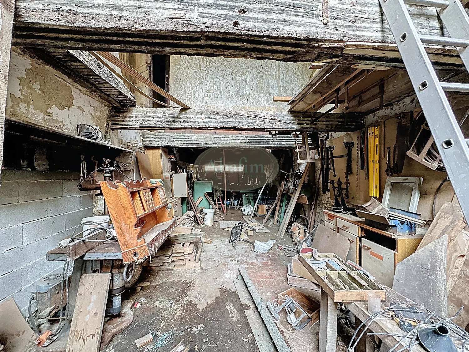  à vendre maison Bernadets-Debat Hautes-Pyrénées 4