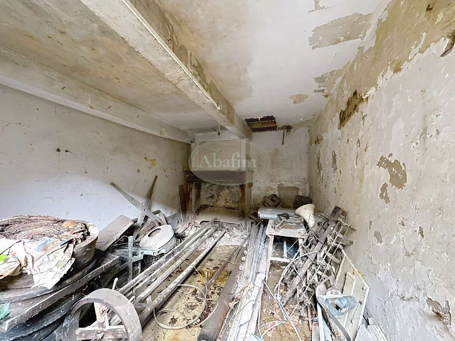  à vendre maison Bernadets-Debat Hautes-Pyrénées 5