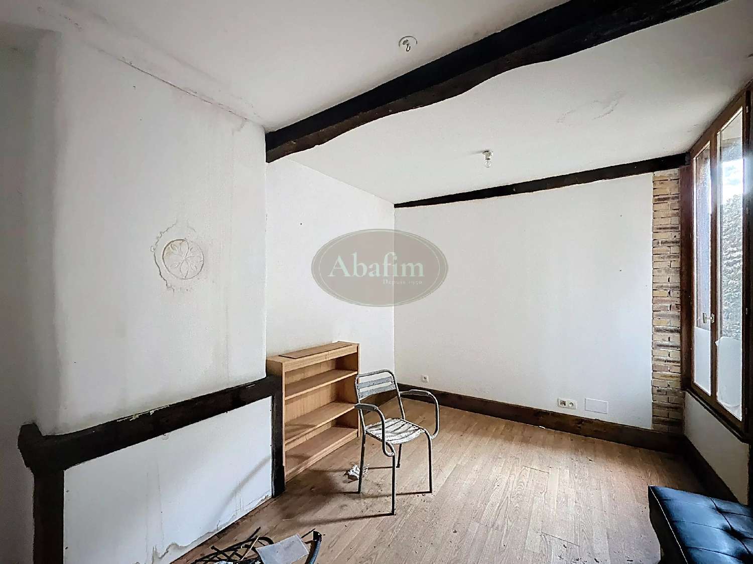  à vendre maison Bernadets-Debat Hautes-Pyrénées 7