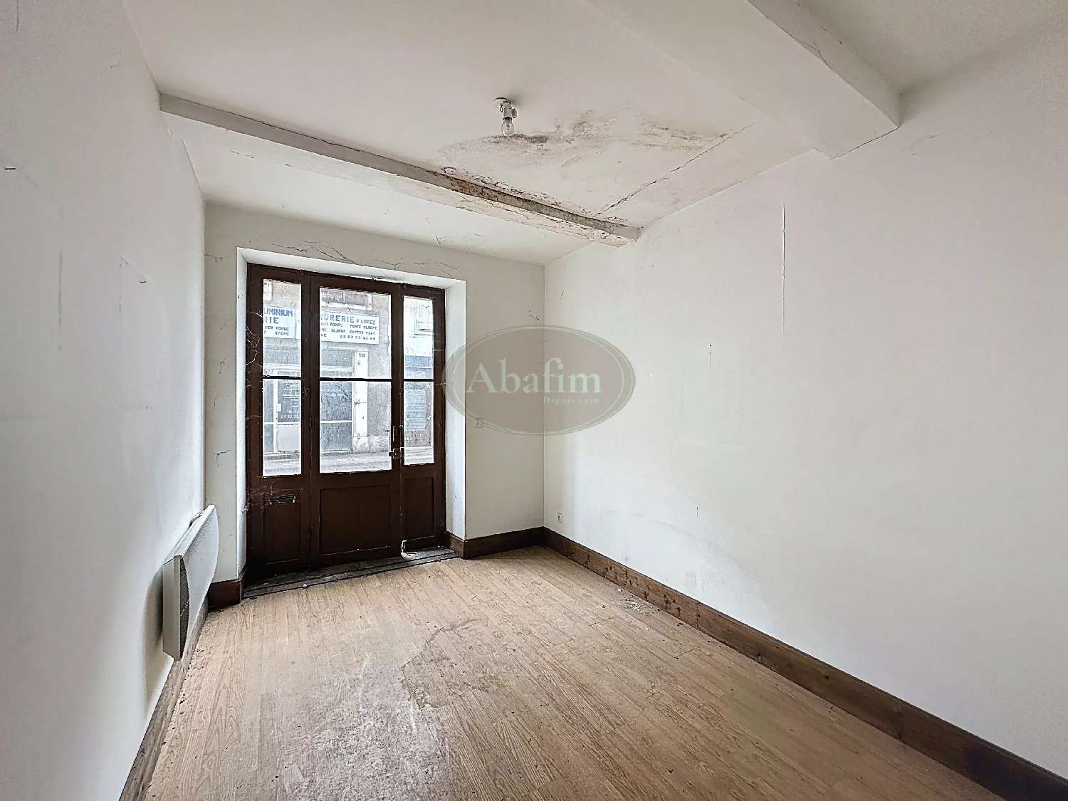  à vendre maison Bernadets-Debat Hautes-Pyrénées 8