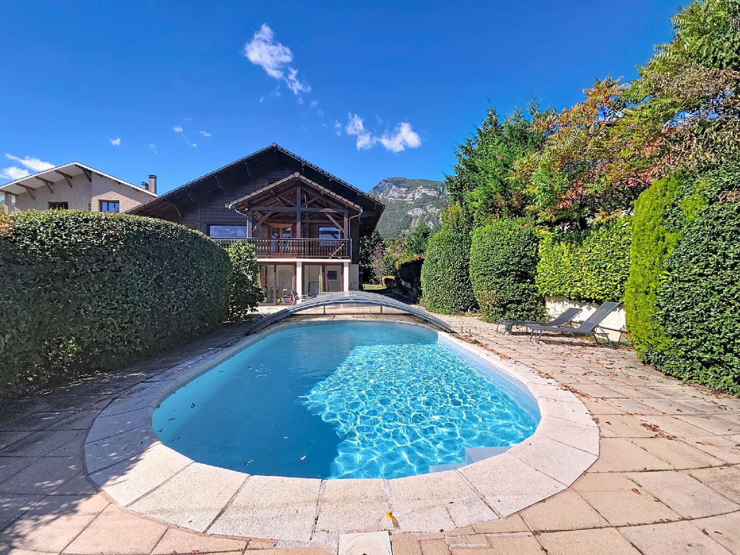  kaufen Haus Bernin Isère 3