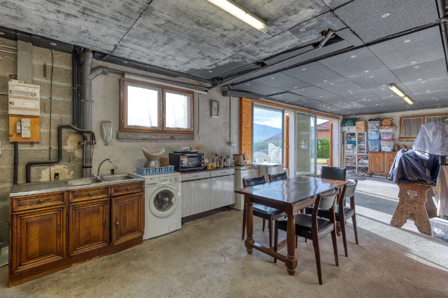  for sale house Bernin Isère 3