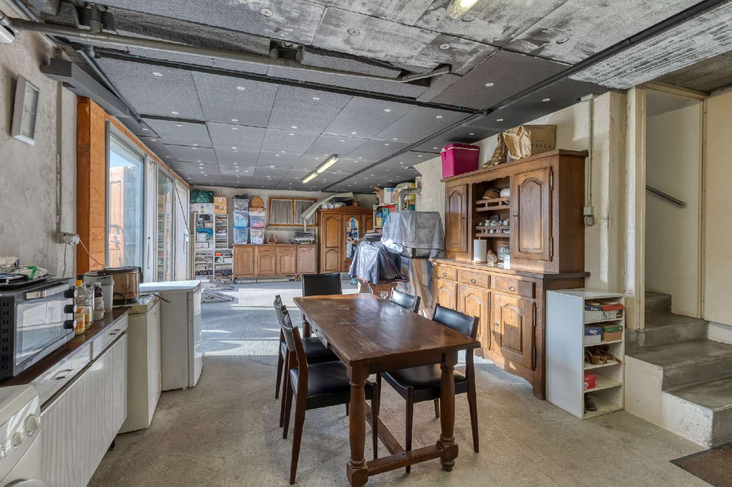  for sale house Bernin Isère 4