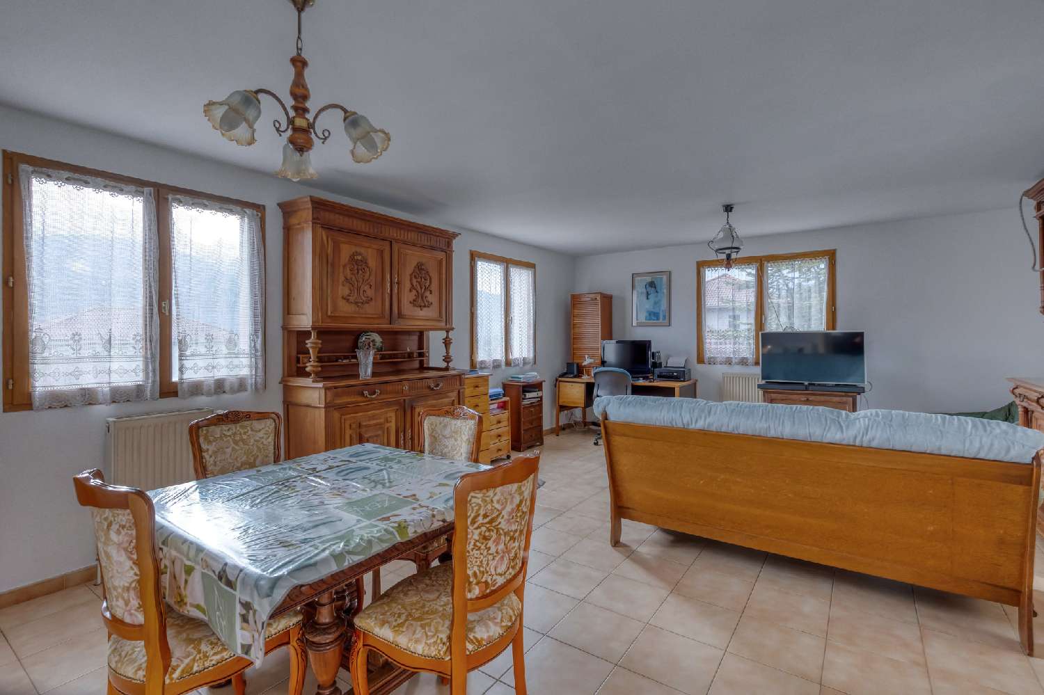  for sale house Bernin Isère 5