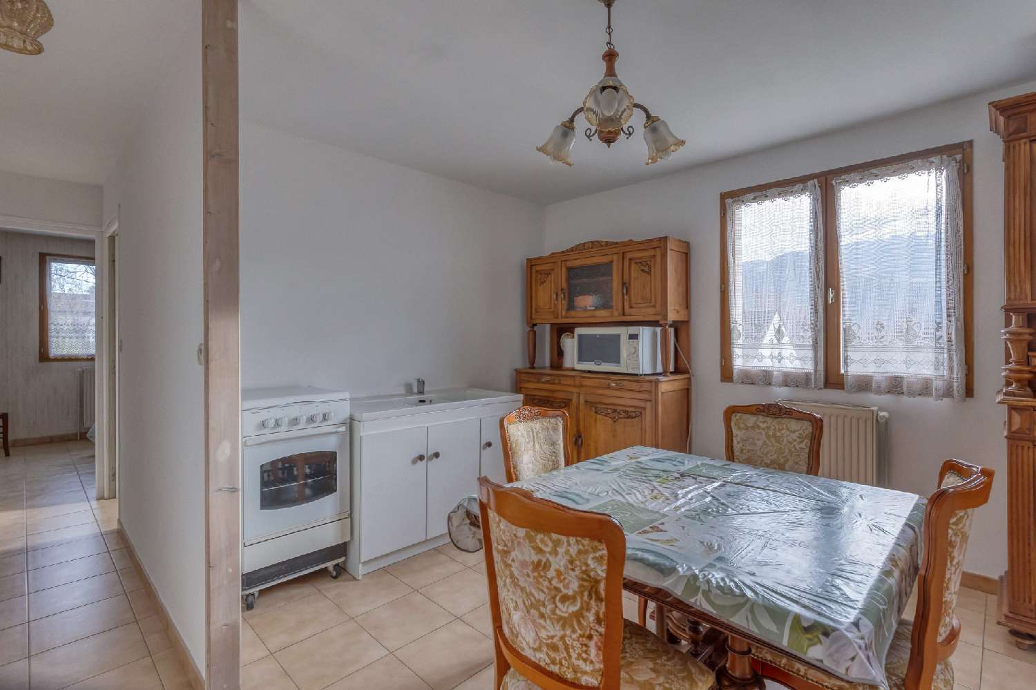  for sale house Bernin Isère 6