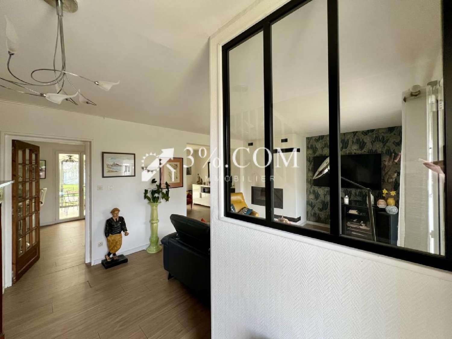  te koop huis Bersée Nord 2