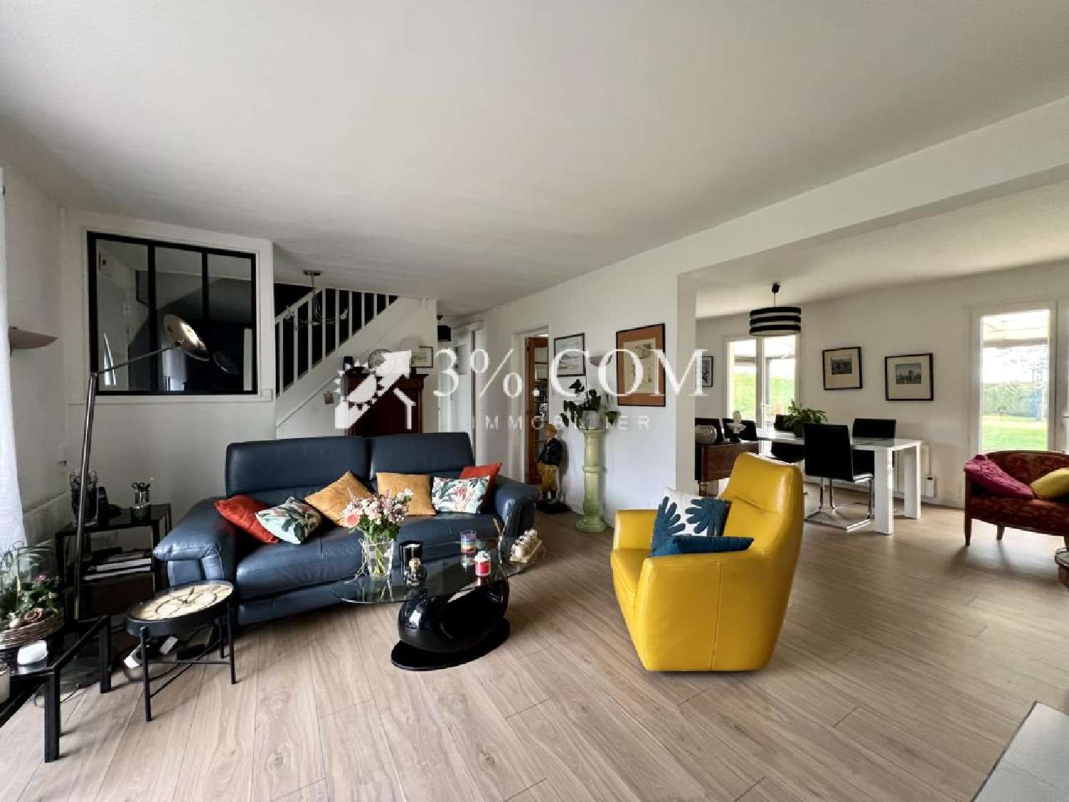  te koop huis Bersée Nord 3