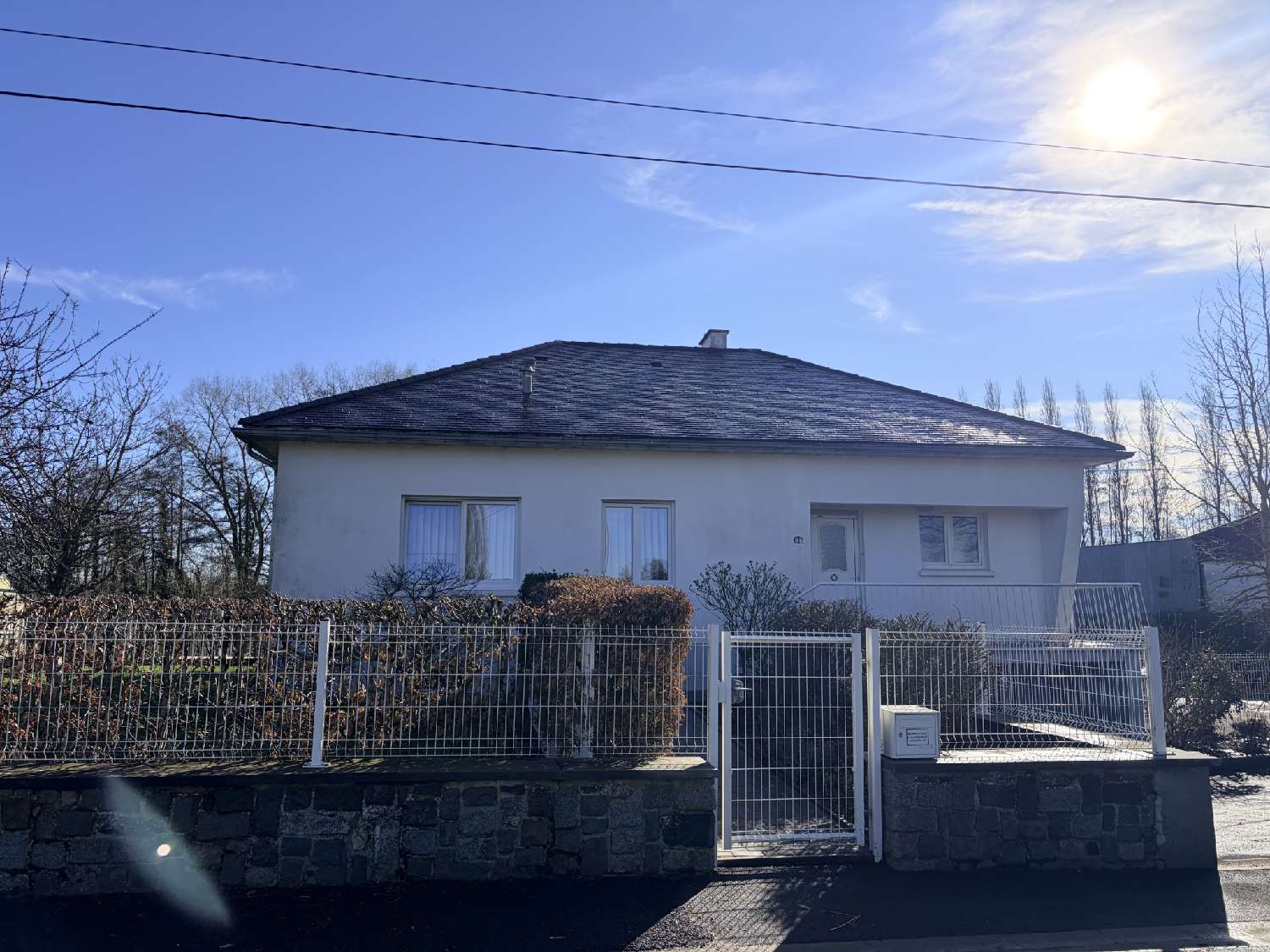  for sale house Bersillies Nord 1
