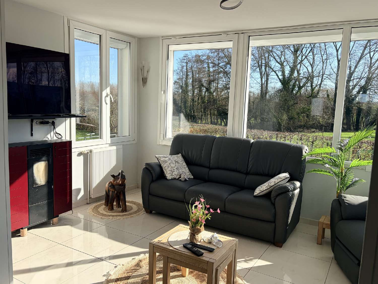  for sale house Bersillies Nord 2