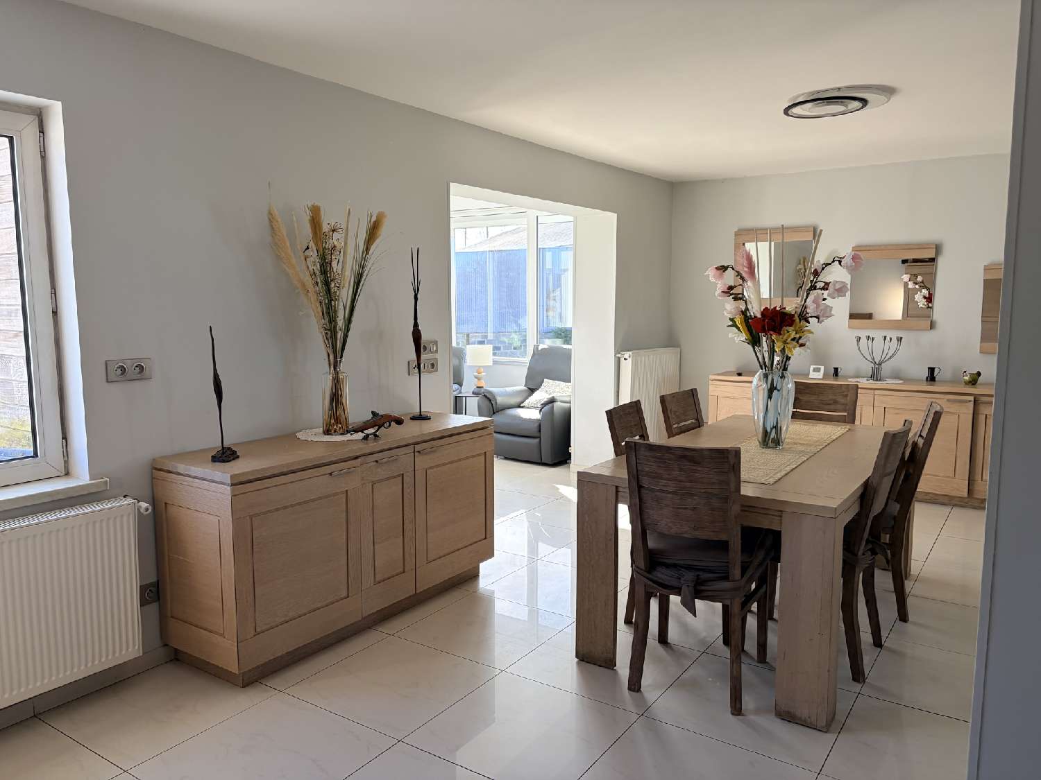  for sale house Bersillies Nord 4