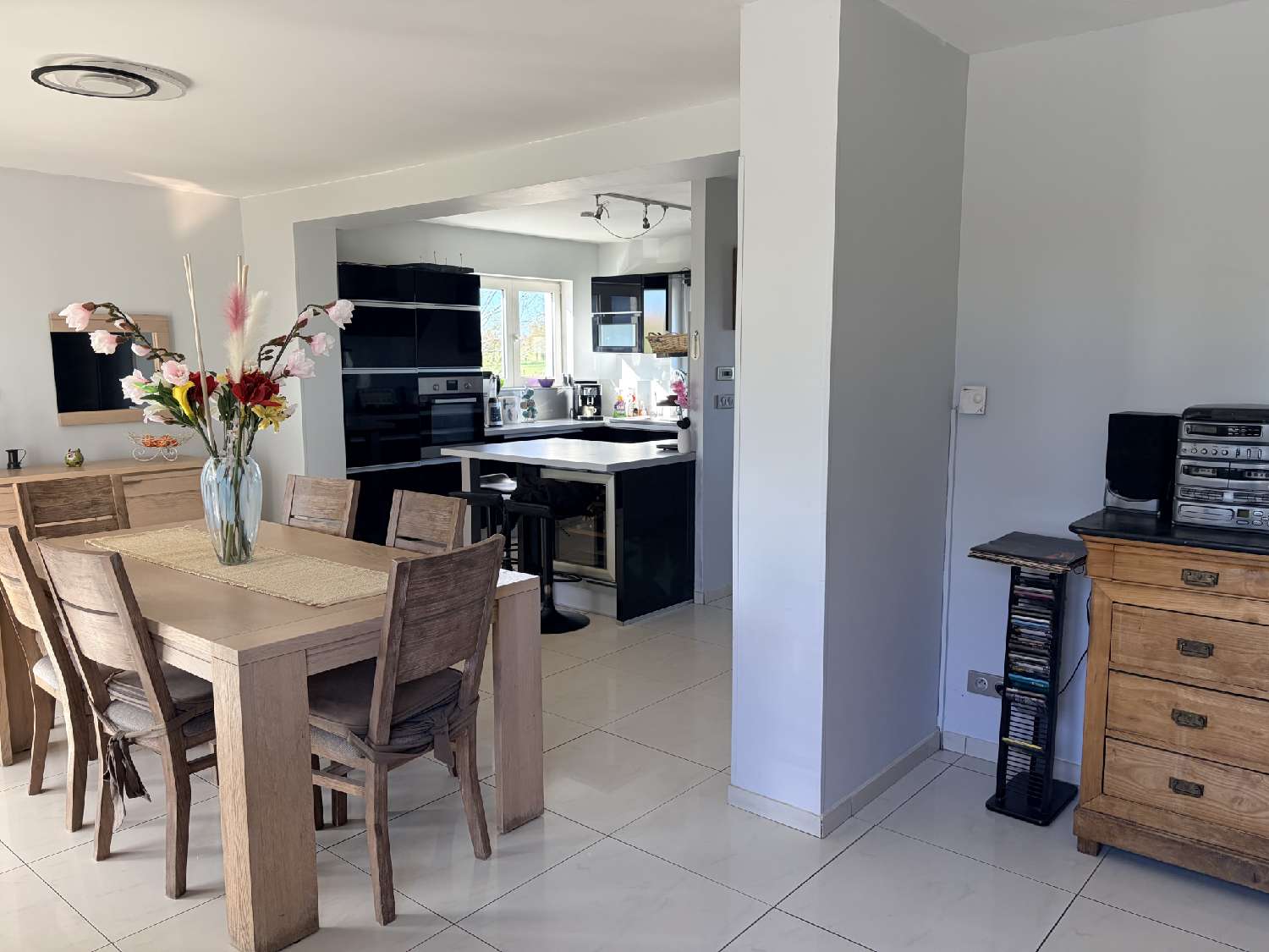  for sale house Bersillies Nord 5