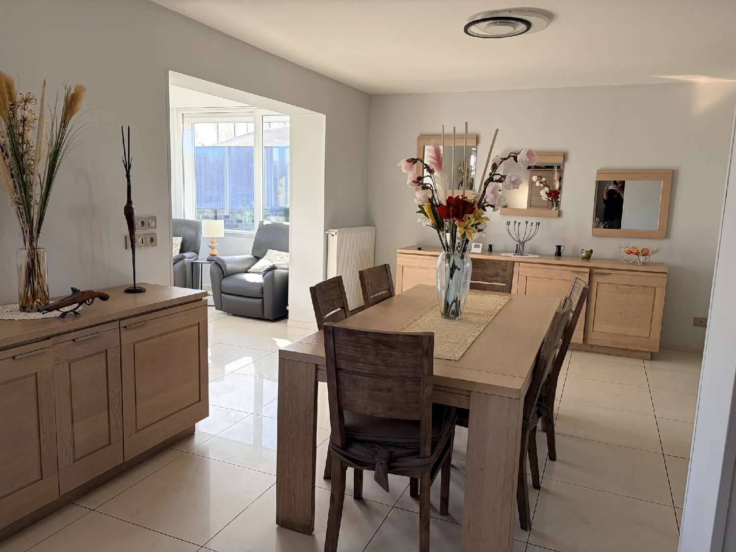  for sale house Bersillies Nord 7