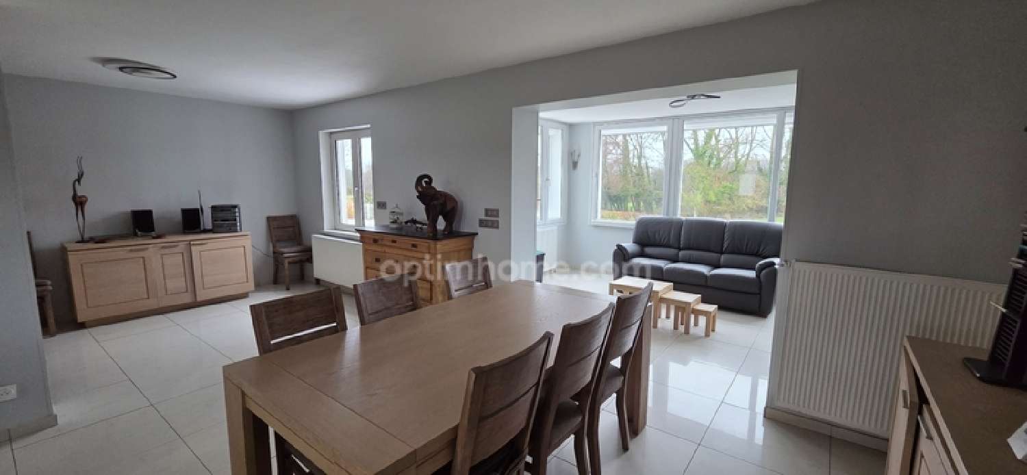  te koop huis Bersillies Nord 1