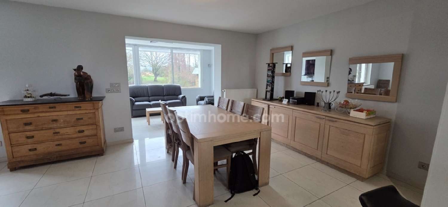  te koop huis Bersillies Nord 2