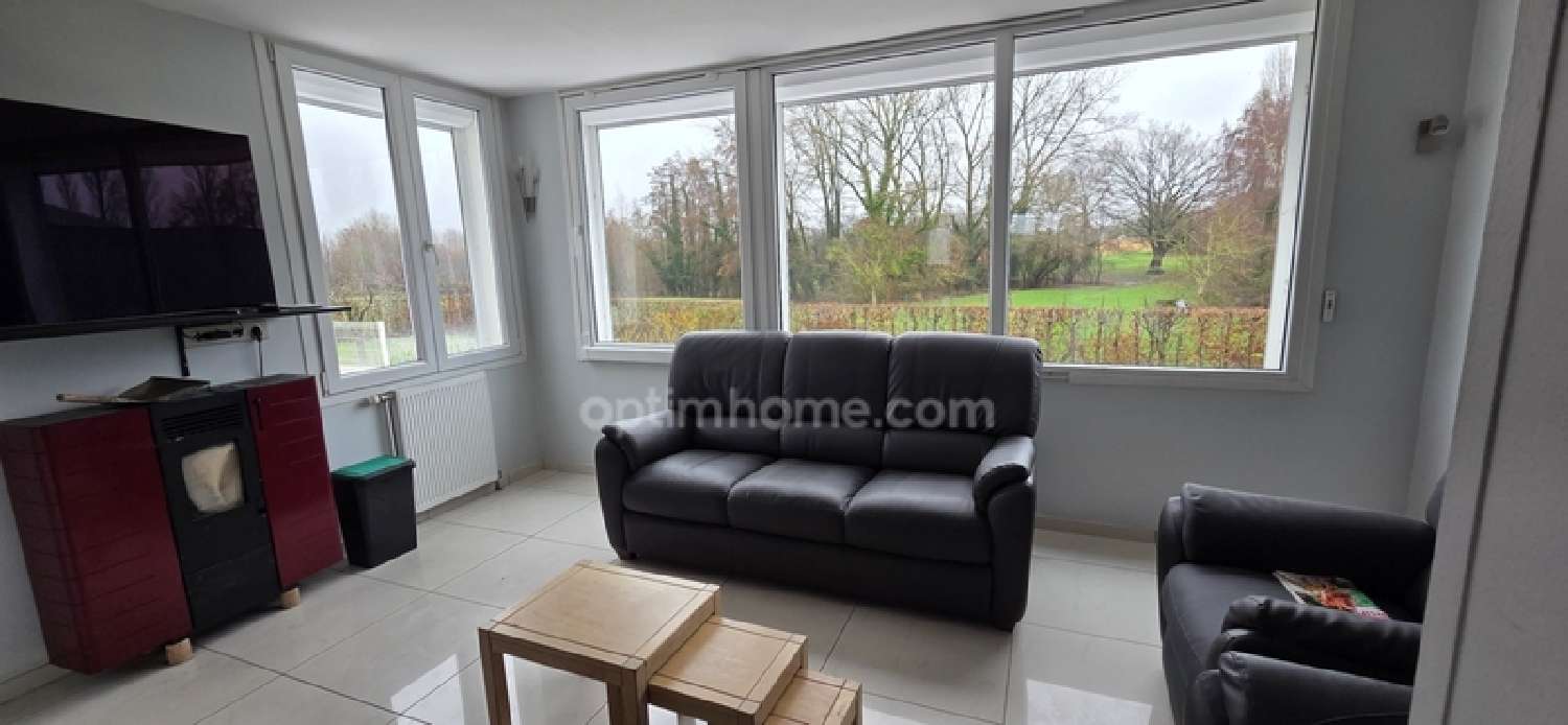  te koop huis Bersillies Nord 3