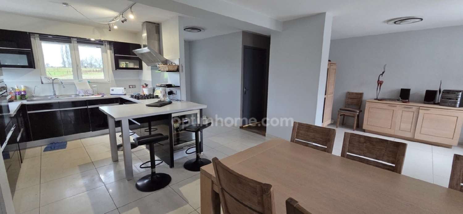  te koop huis Bersillies Nord 4