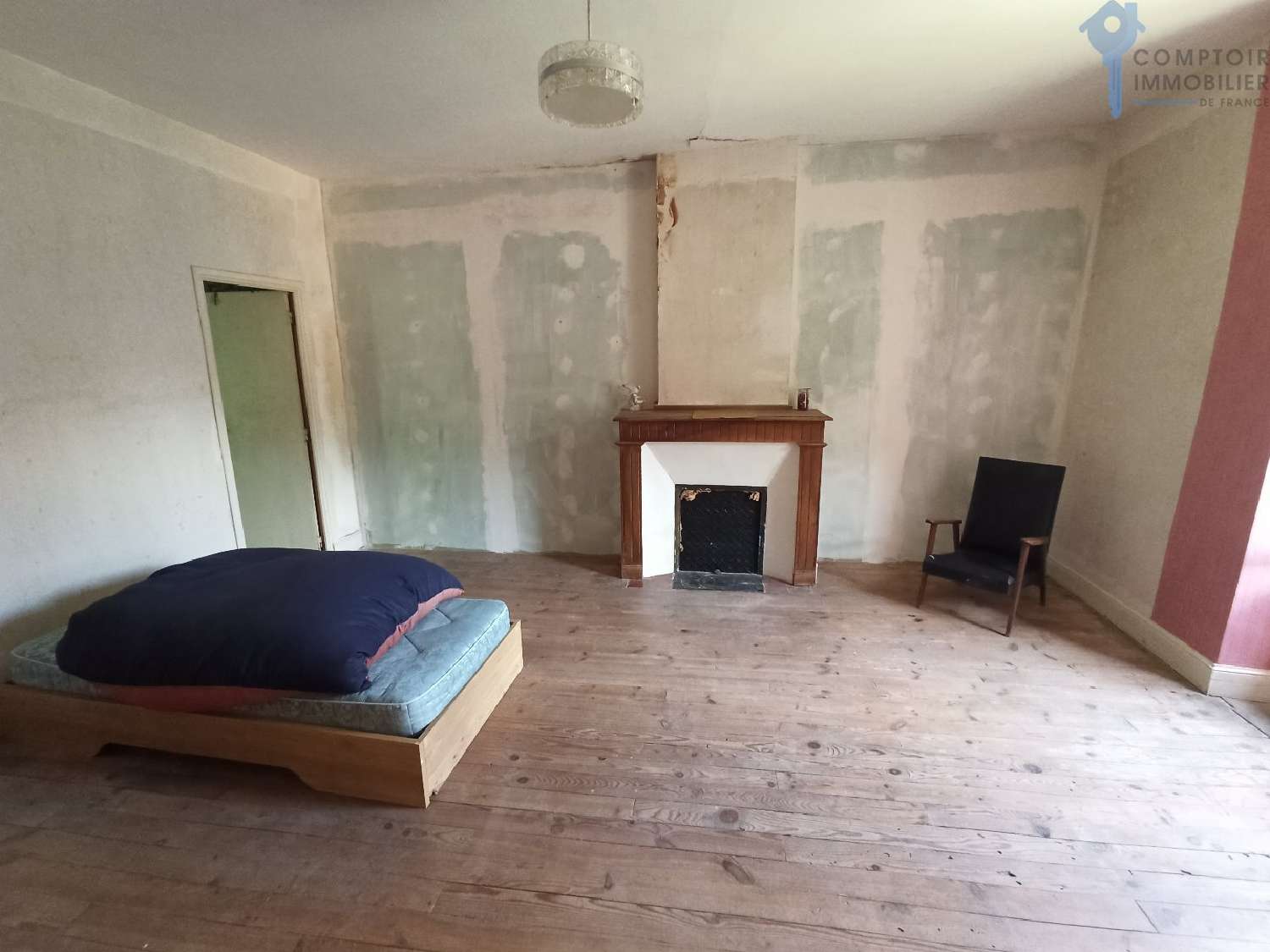  for sale house Bertren Hautes-Pyrénées 4