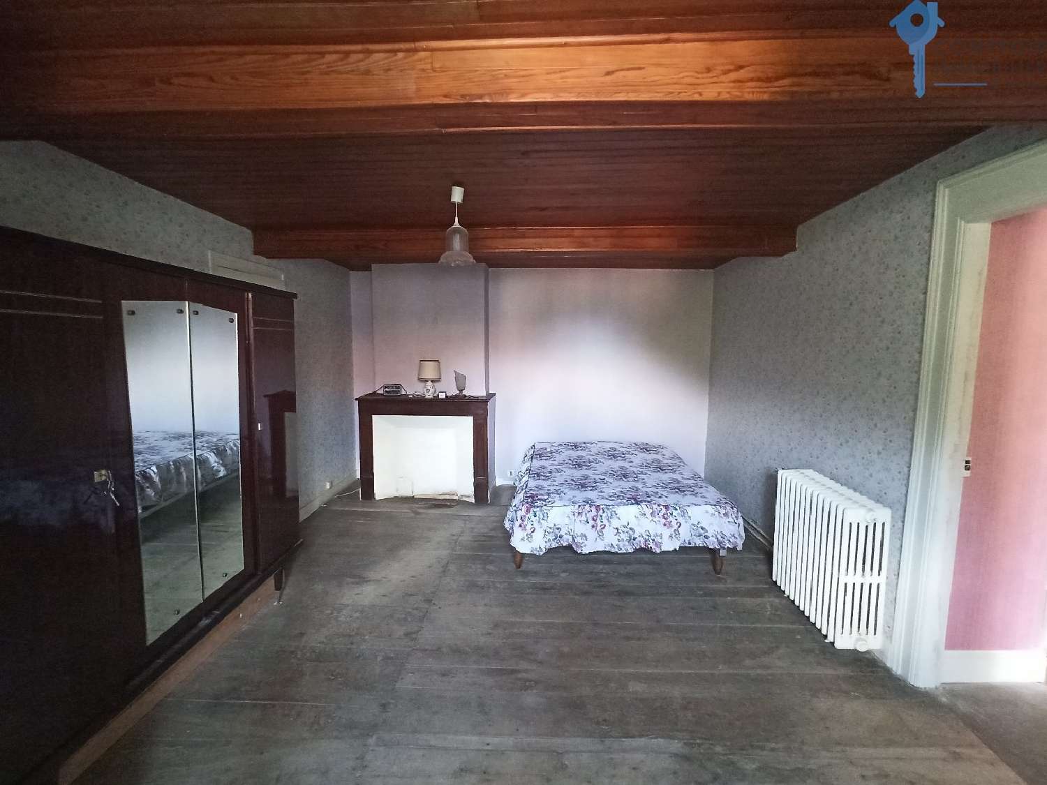  for sale house Bertren Hautes-Pyrénées 6