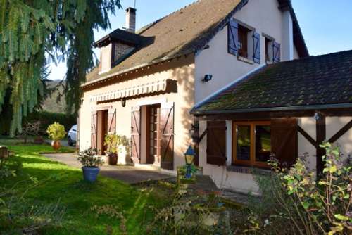 Bérulle Aube Haus Bild 7273735