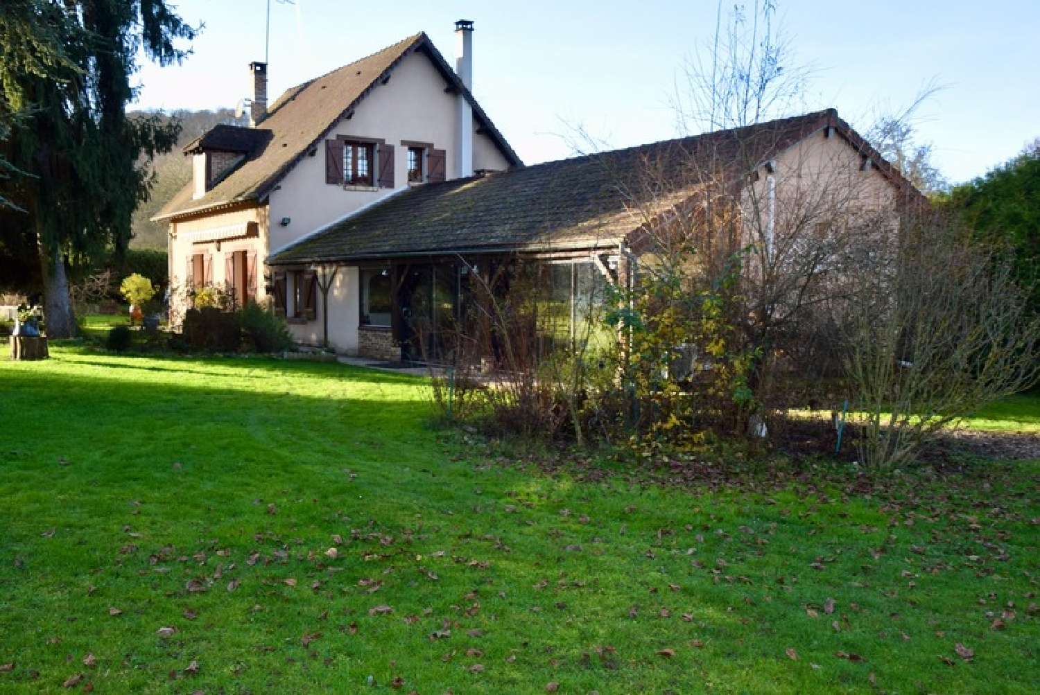  kaufen Haus Bérulle Aube 2