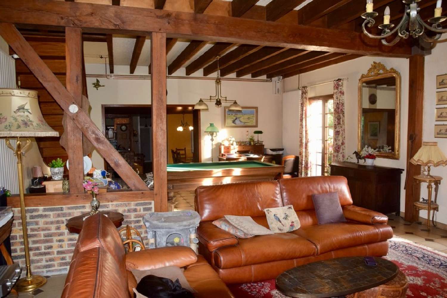  kaufen Haus Bérulle Aube 3