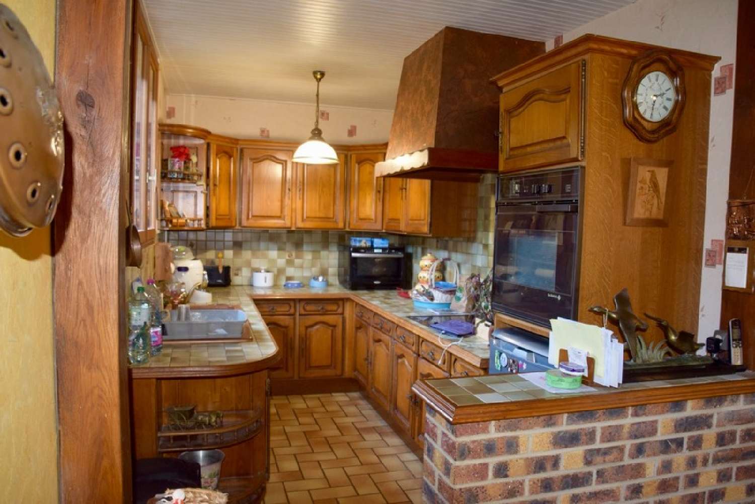  kaufen Haus Bérulle Aube 4