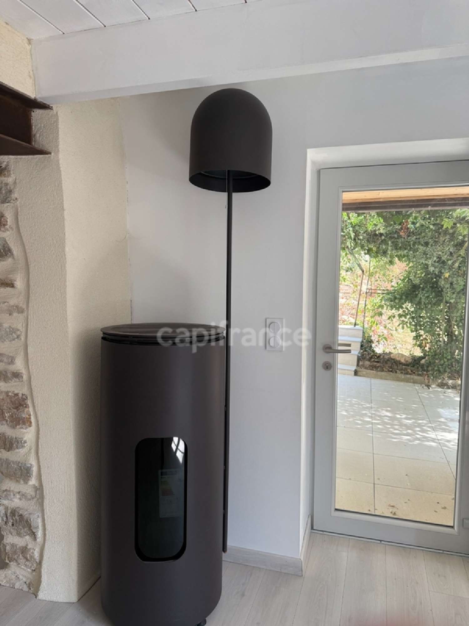  à vendre maison Berzé-la-Ville Saône-et-Loire 8