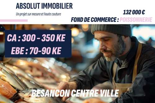 Besançon Doubs Haus Bild 7296392