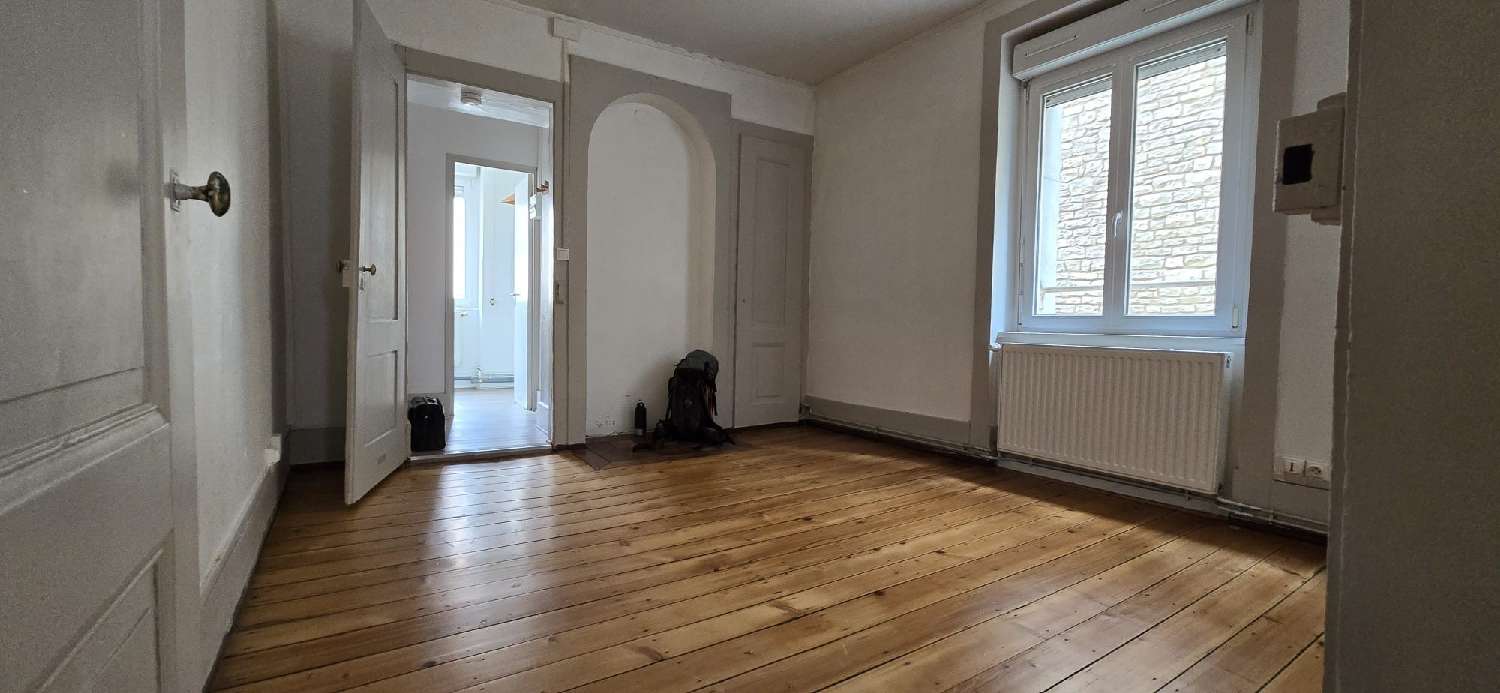 te koop huis Besançon Doubs 1