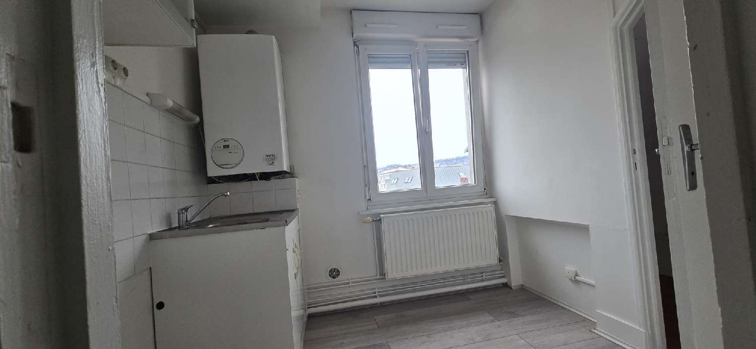 te koop huis Besançon Doubs 3