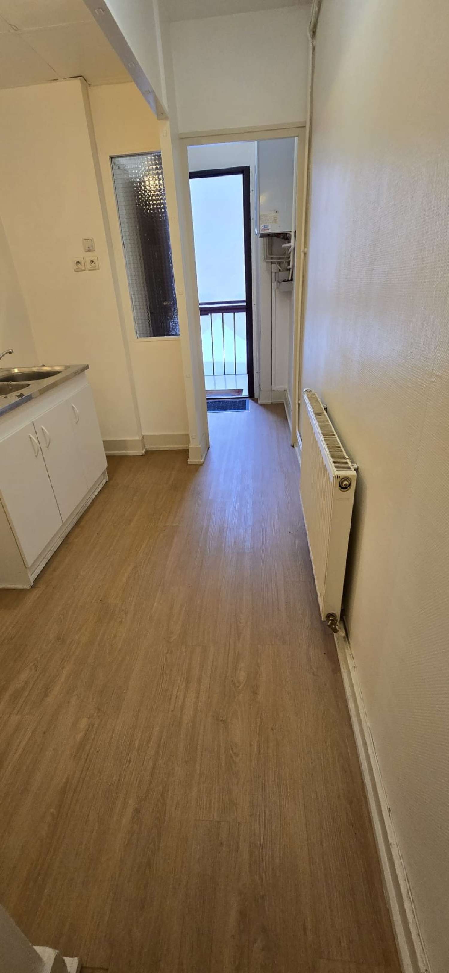 te koop huis Besançon Doubs 4