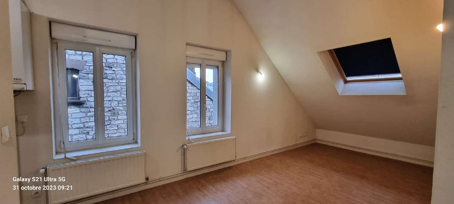 te koop huis Besançon Doubs 6