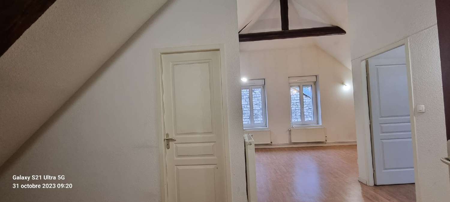 te koop huis Besançon Doubs 7