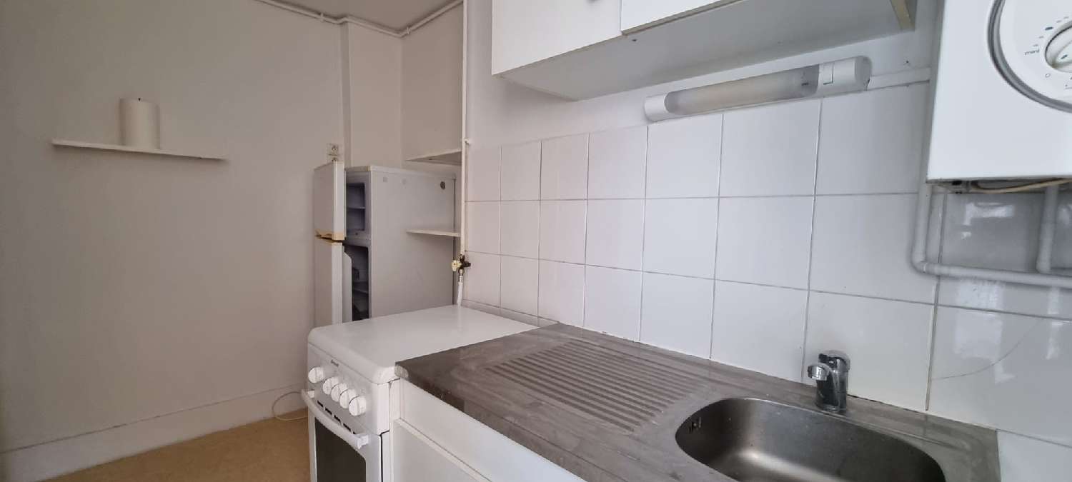 te koop huis Besançon Doubs 8