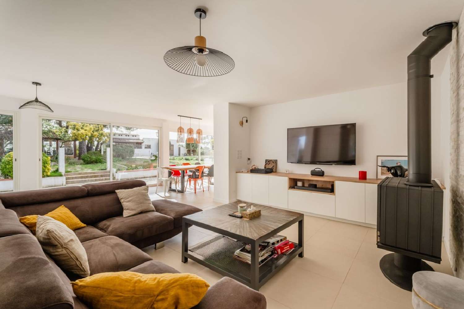  en venta casa Bessan Hérault 2